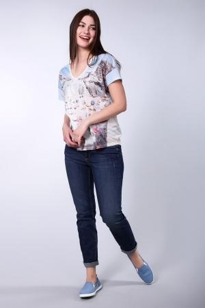 Футболка Oui Футболка Oui