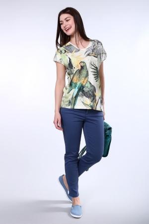 Футболка Lebek Футболка Lebek