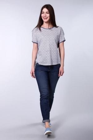 Футболка Eugen Klein Футболка Eugen Klein