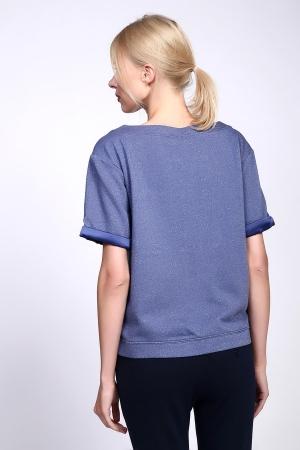 Футболка Pezzo Футболка Pezzo