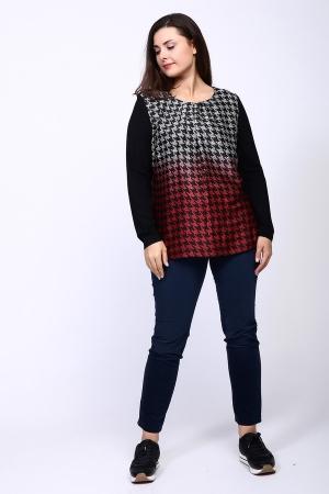 Футболка Lebek Футболка Lebek