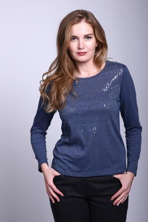 Футболка Lebek Футболка Lebek