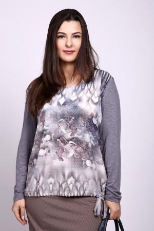 Футболка Lebek Футболка Lebek