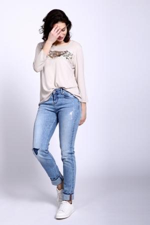 Футболка Thomas Rabe Футболка Thomas Rabe