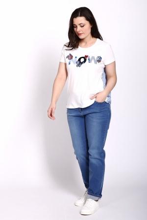 Футболка Taifun Футболка Taifun