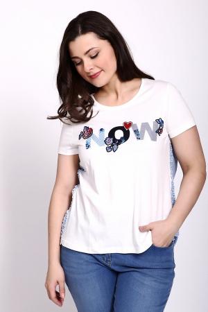 Футболка Taifun