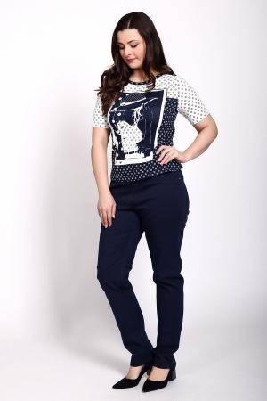 Футболка Frank Walder