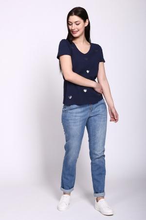 Футболка Tom Tailor