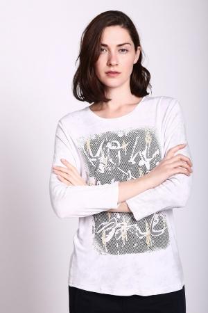 Футболка Pezzo