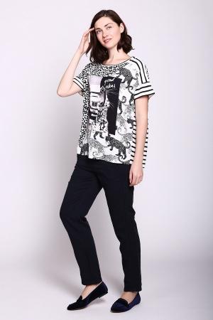 Футболка Oui Футболка Oui