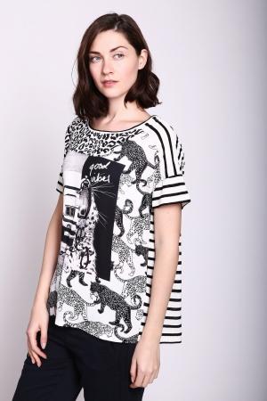 Футболка Oui