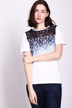 Футболка Pezzo