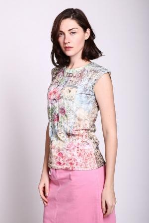 Футболка Pezzo