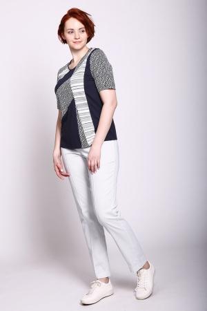 Футболка Lebek Футболка Lebek