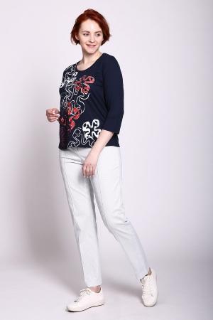 Футболка Frank Walder Футболка Frank Walder