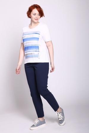 Футболка Lebek Футболка Lebek