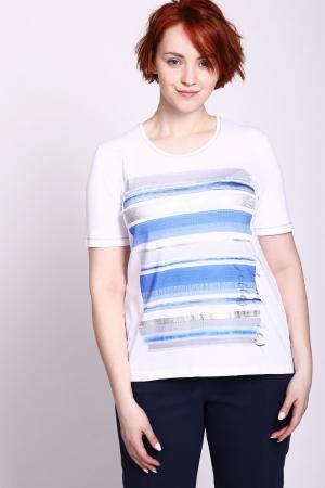 Футболка Lebek