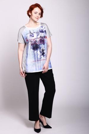 Футболка Lebek Футболка Lebek