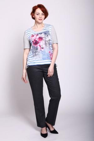 Футболка Lebek Футболка Lebek