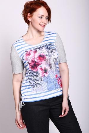 Футболка Lebek