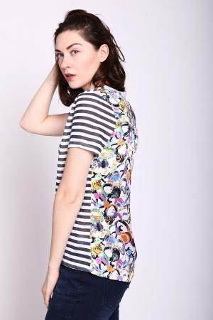 Футболка Pezzo Футболка Pezzo