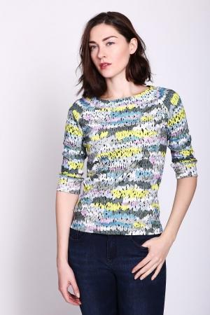 Футболка Pezzo