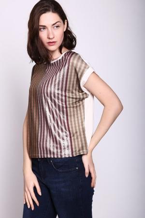 Футболка Pezzo Футболка Pezzo