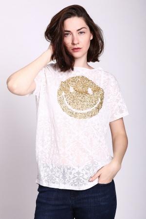 Футболка Pezzo Футболка Pezzo