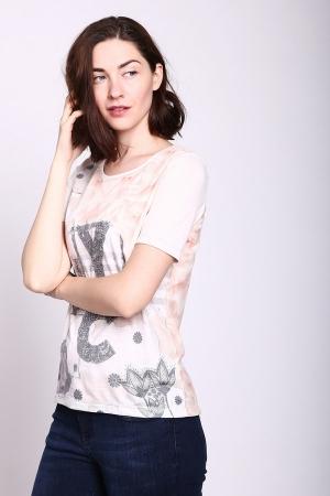 Футболка Pezzo Футболка Pezzo