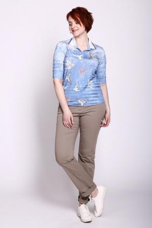 Футболка Thomas Rabe Футболка Thomas Rabe