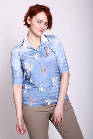 Футболка Thomas Rabe