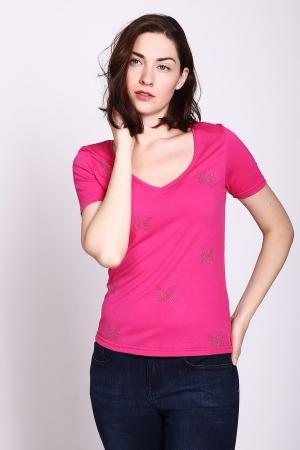 Футболка Pezzo Футболка Pezzo