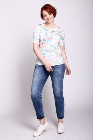 Футболка Thomas Rabe Футболка Thomas Rabe