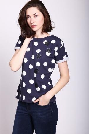 Футболка Pezzo