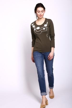 Футболка Pezzo Футболка Pezzo