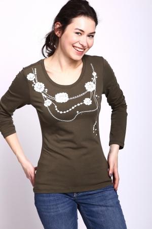 Футболка Pezzo