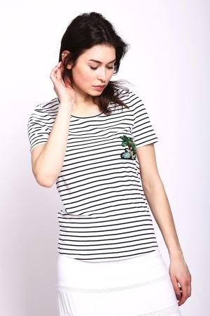 Футболка Oui Футболка Oui