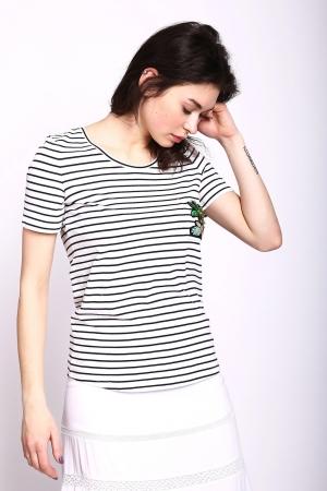 Футболка Oui