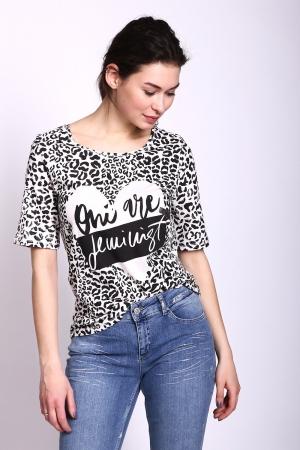 Футболка Oui