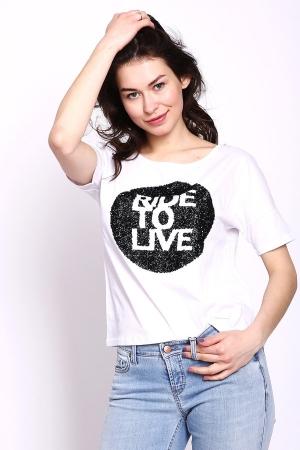 Футболка Monari