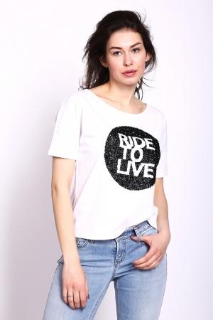 Футболка Monari