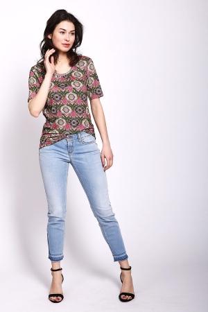 Футболка Pezzo Футболка Pezzo