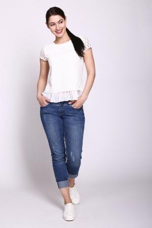 Футболка Taifun