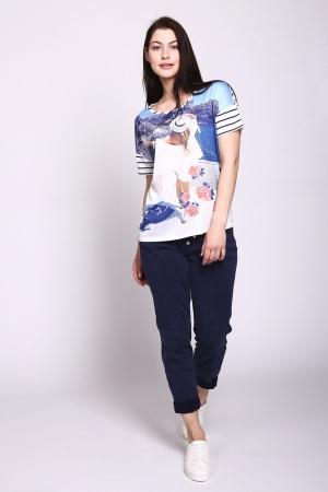 Футболка Oui Футболка Oui