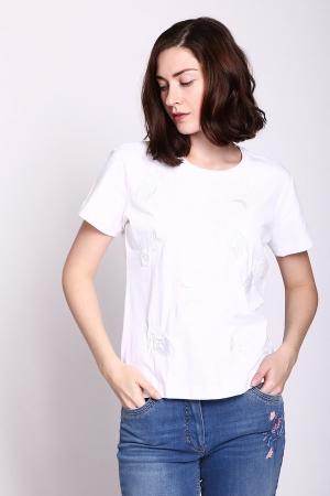 Футболка Pezzo