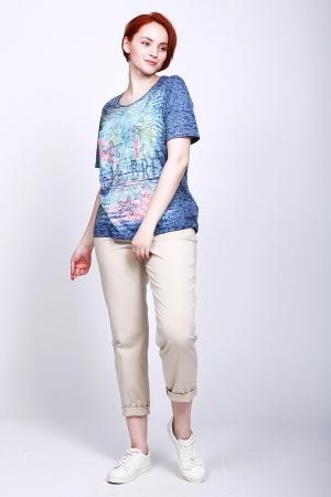 Футболка Lebek Футболка Lebek