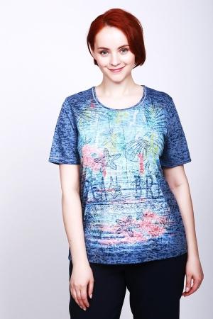 Футболка Lebek