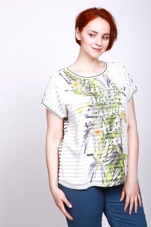 Футболка Lebek