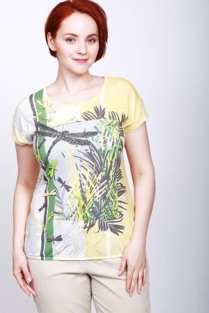 Футболка Lebek