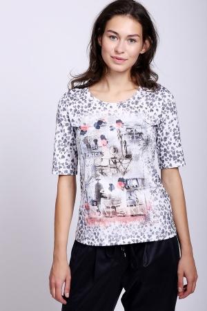 Футболка Gerry Weber